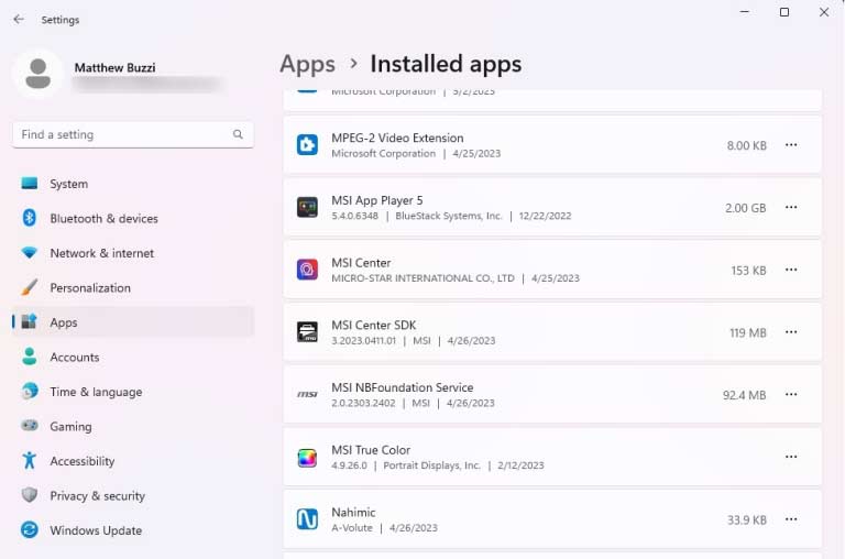 فعال کردن Game Mode و افزایش سرعت ویندوز 10